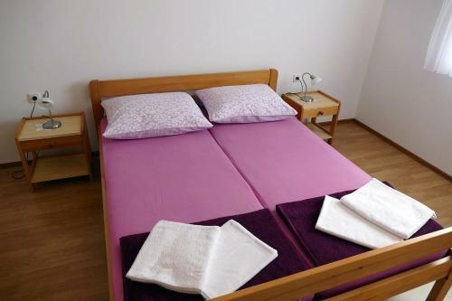 Apartman Jakov