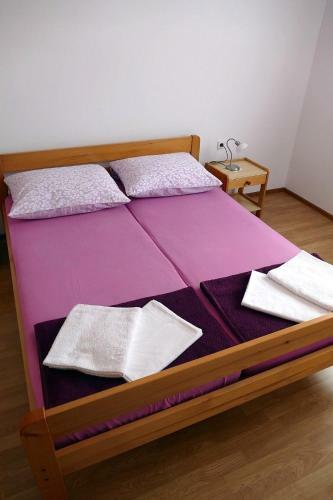 Apartman Jakov