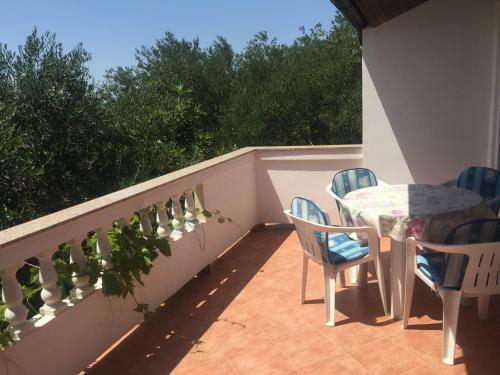 Hostal Apartments And Rooms Krstina