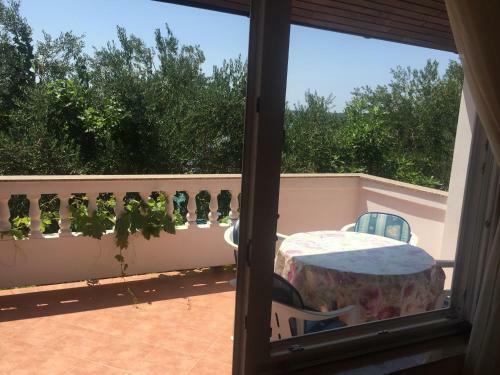 Hostal Apartments And Rooms Krstina