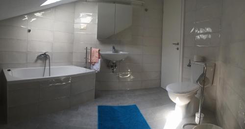 Hostal Apartments And Rooms Krstina