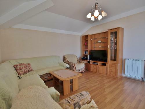 Apartmani An?elo I Ru?ica