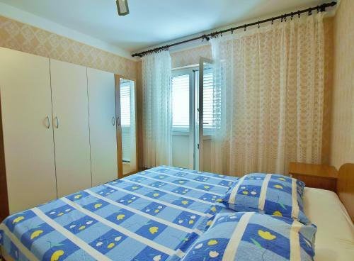 Apartmani An?elo I Ru?ica