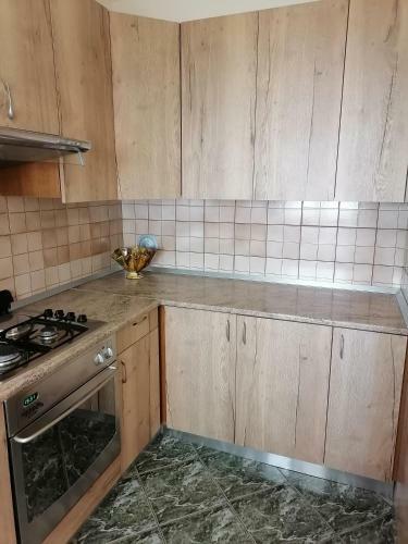 Apartmani An?elo I Ru?ica