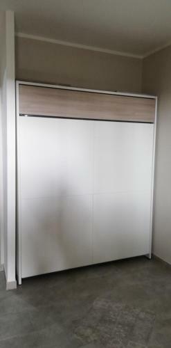 Apartamento Monolocale In Residence