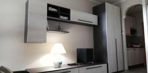 Apartamento Monolocale In Residence