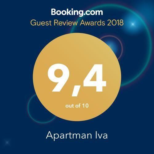Apartman Iva