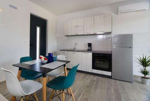 Vacation On Apartments