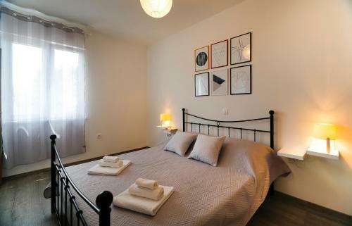 Vacation On Apartments