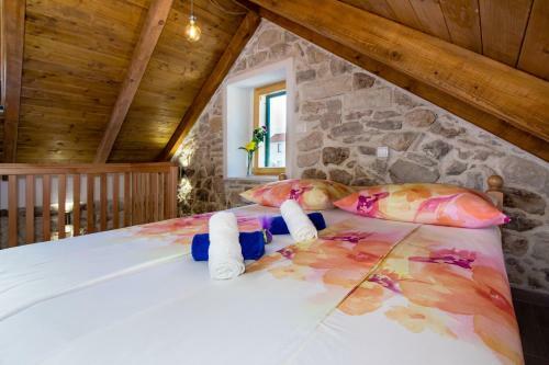 Cozy Seafront Apartment Cambi III