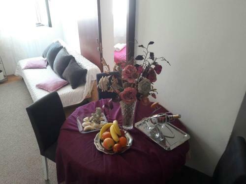 Suncica Apartments