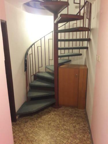 Suncica Apartments