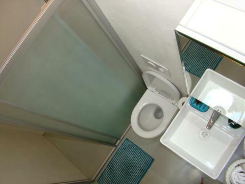 Kike Apartment