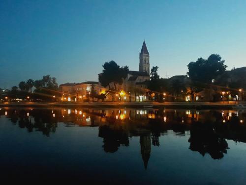 Studio Apartman Marina