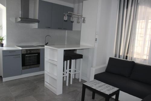 Studio Apartman Marina