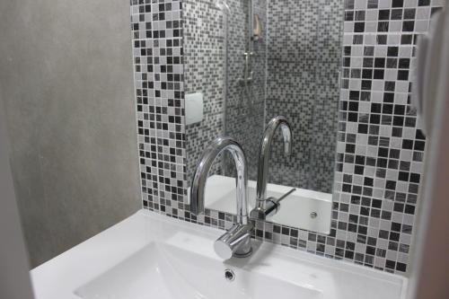 Studio Apartman Marina