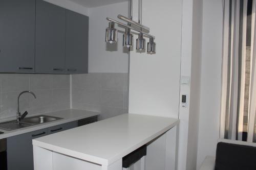 Studio Apartman Marina