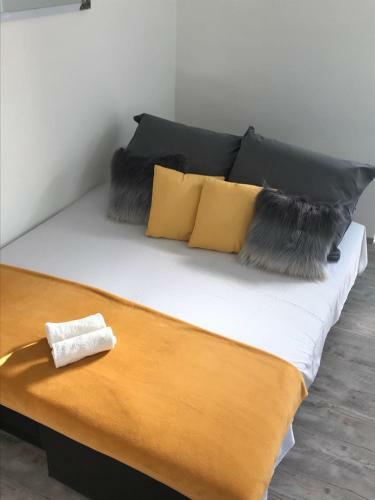 Studio Apartman Fani