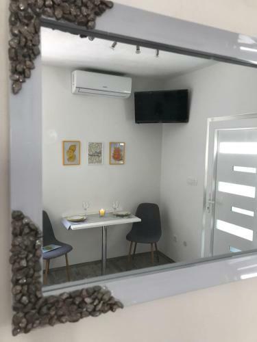 Studio Apartman Fani
