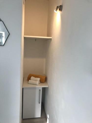 Studio Apartman Fani