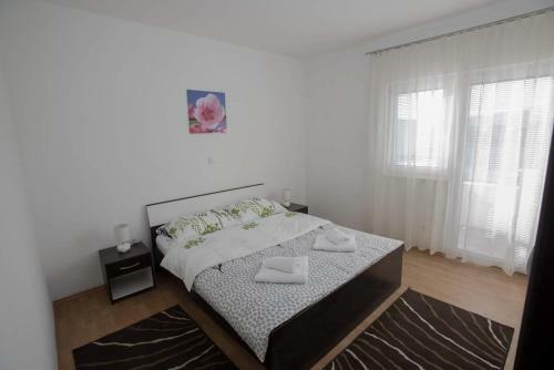 Apartman Vukadin