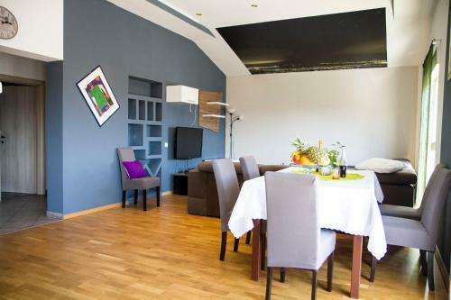 Apartamentos Ivana 2