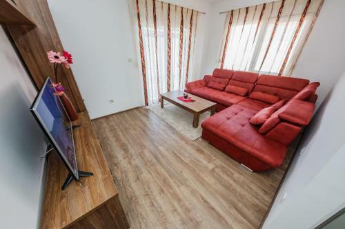 Apartman Amigo