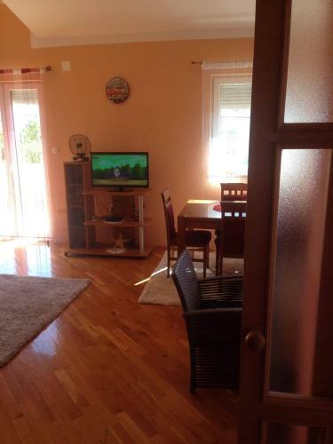 Apartman B&d