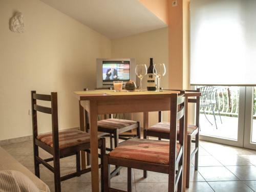Apartment Pletikosic