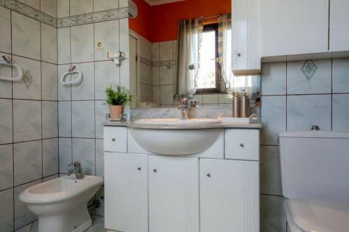 Apartment In Kastela City