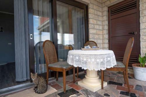 Apartment In Kastela City
