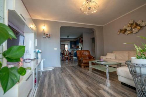 Apartment In Kastela City