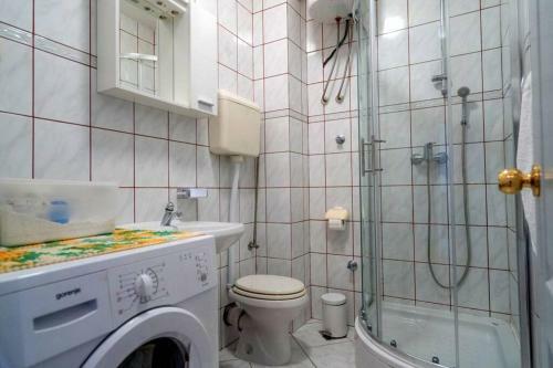 Apartment In Kastela City