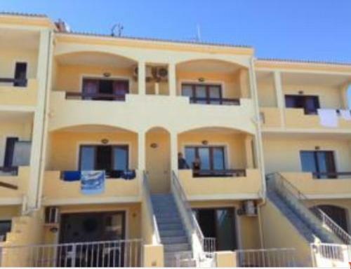 Apartamento La Spiga Loc. Li Russi Castelsardo