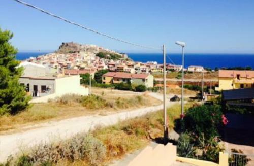 Apartamento La Spiga Loc. Li Russi Castelsardo