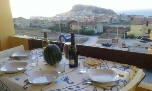 Apartamento La Spiga Loc. Li Russi Castelsardo