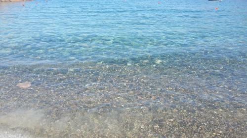 Apartamento La Spiga Loc. Li Russi Castelsardo