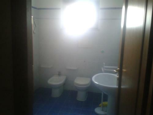 Apartamento Appartamento Calamarina