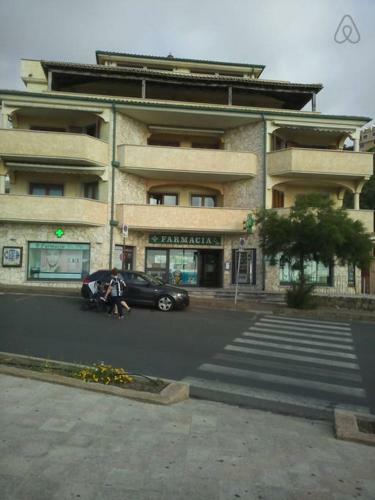 Apartamento Appartamento Calamarina