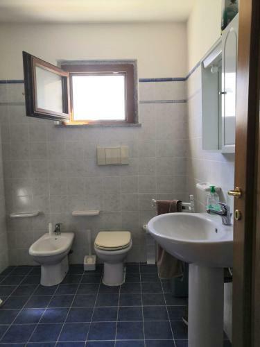Apartamento Appartamento Calamarina