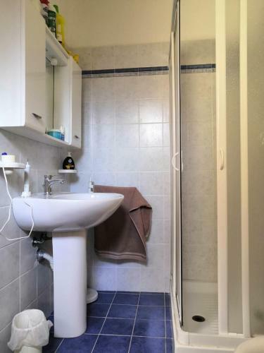 Apartamento Appartamento Calamarina