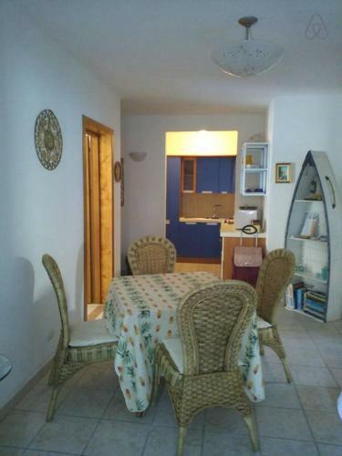 Apartamento Appartamento Calamarina