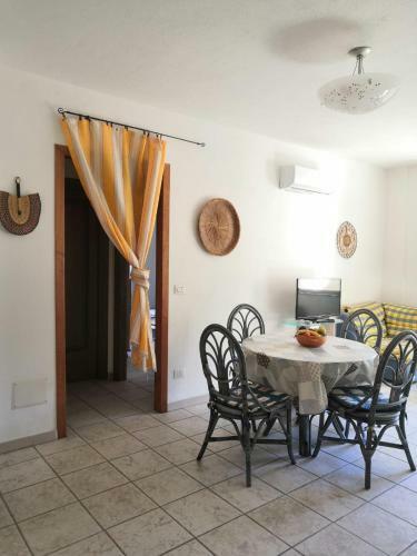 Apartamento Appartamento Calamarina