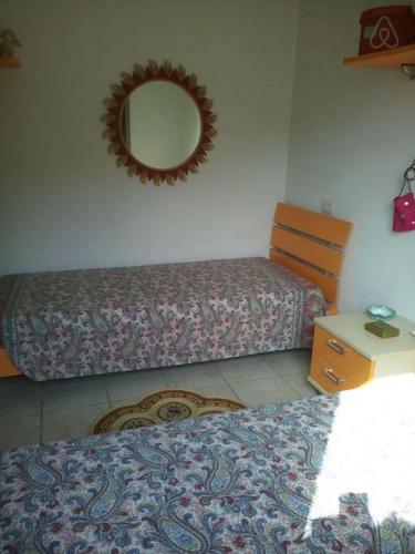 Apartamento Appartamento Calamarina