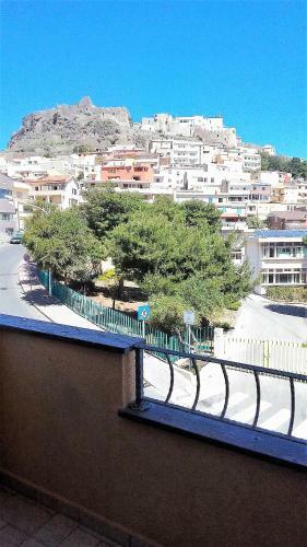 Apartamento Casa In Centro
