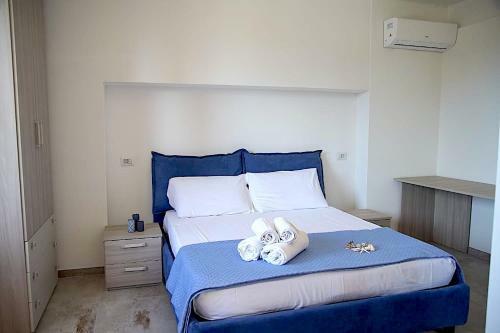 Apartamento Casa Stefania