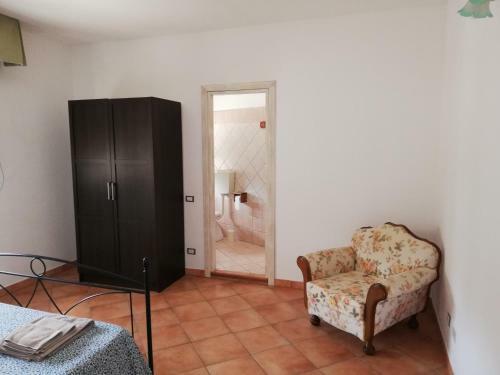 Apartamento La Terrazza Sul Mare