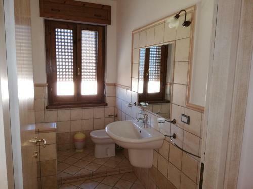 Apartamento La Terrazza Sul Mare
