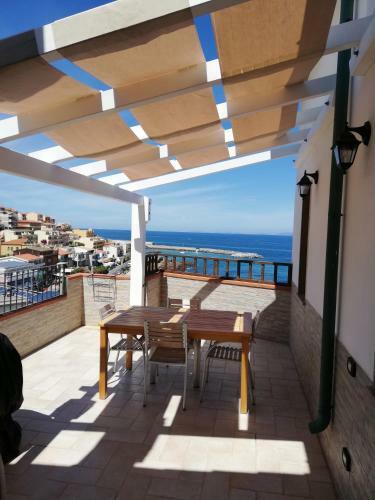 Apartamento La Terrazza Sul Mare