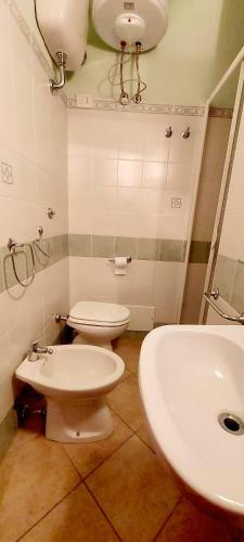 Apartamento Penthouse With Sea View In Lu Bagnu